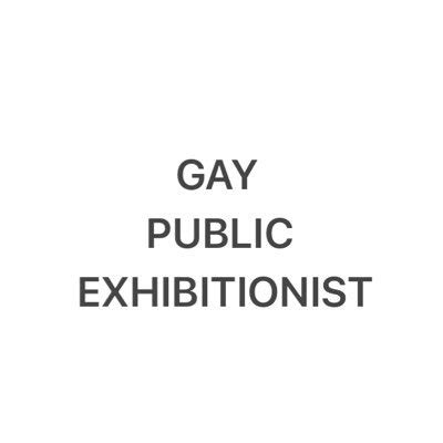 exhibitionniste gay|'Gay exhibitionist' Search .